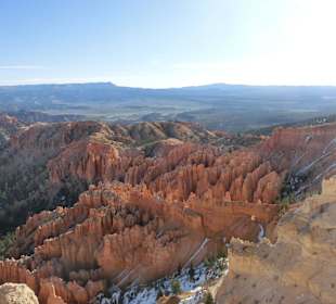 Bryce Canyon