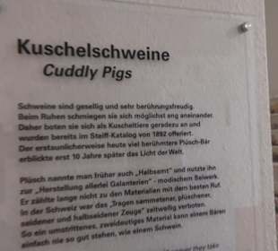 SchweineMuseum