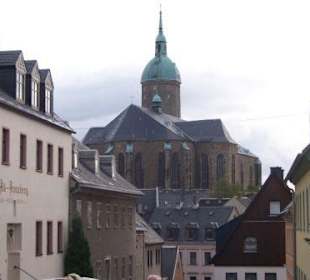 Kirche von Annaberg