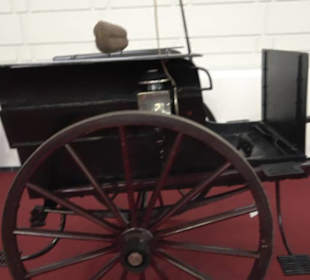 Fürstlicher Marstall