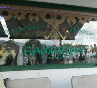 Thai-Restaurant Rambutan