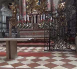 Franziskanerkirche