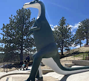 Dinosaur Park