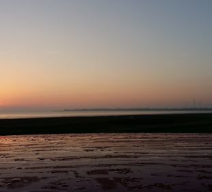 Strand Hooksiel