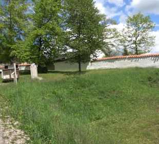 Römisches Freilichtmuseum Hechingen-Stein