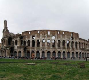 Il Colosseo