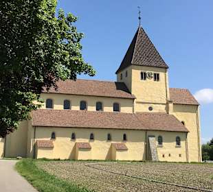 Insel Reichenau St. Georg