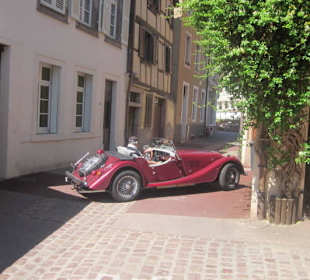 Altstadt Colmar Petit Venice