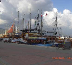 Hafen