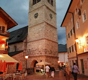 Altstadt Zell am See