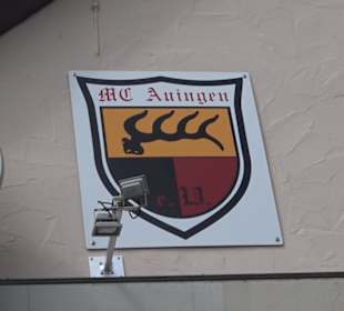 Ehemalige Molke Auingen