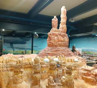 Miniatur Wunderland Hamburg