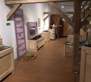 Museum Römer und Bajuwaren