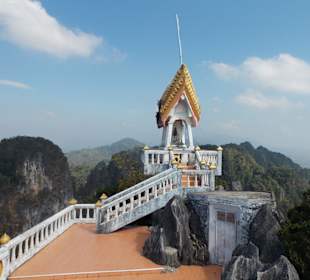Tiger Cave Temple