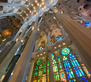 Sagrada Familia