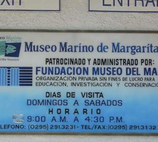 Marinemuseum