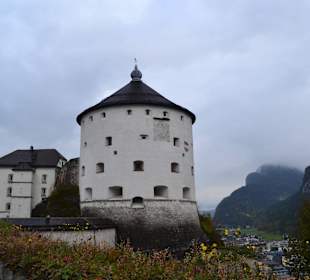 Festung Kufstein