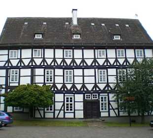 Das Richterhaus