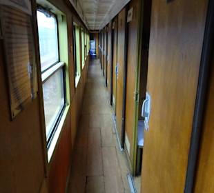 Schlafwagen