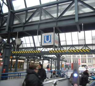 Hamburg Hauptbahnhof