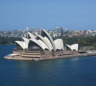 Opera Sydney