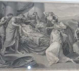 Besichtigung Vorarlberg Museum in Bregenz