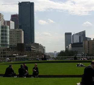 Dzielnica la defense