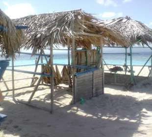 Insel La Isabela