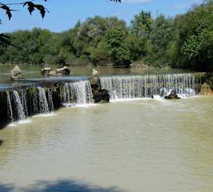 Manavgat Wasserfall 1