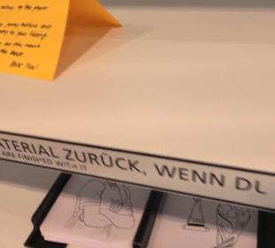 FIFA World Football Museum