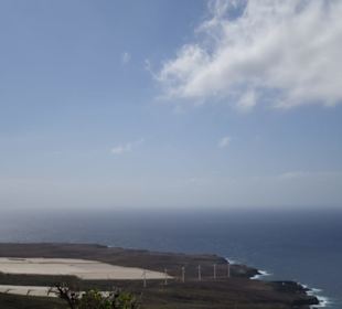 Fahrt zum Punta de Teno