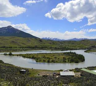 Park Narodowy Torres del Paine