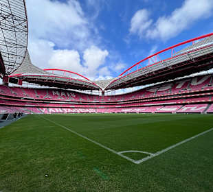 Estádio da Luz