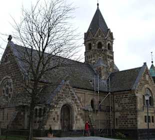 Erlöserkapelle Mirbach