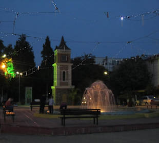 Obzor Markt