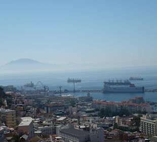 Gibraltar