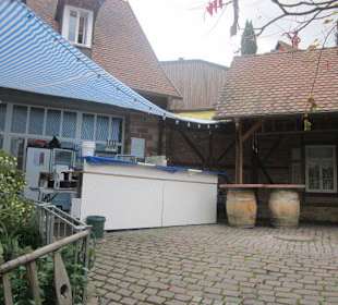 Winzergasse Gleiszellen