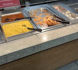 Golden Corral Buffet & Grill