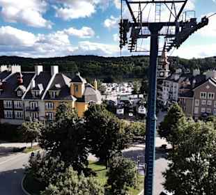 Mont Tremblant