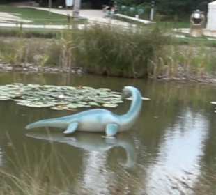 Dinosaurier Museum Altmühltal