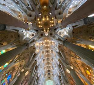 Sagrada Familia
