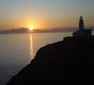 Wandern Cala Ratjada