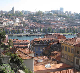 Miasto Porto