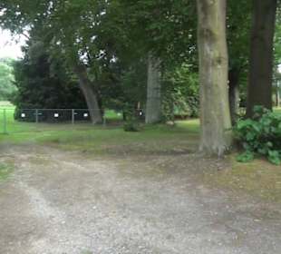 Barockschloss Rammenau