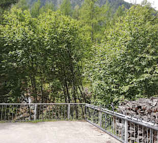 Wandern Heiligenblut