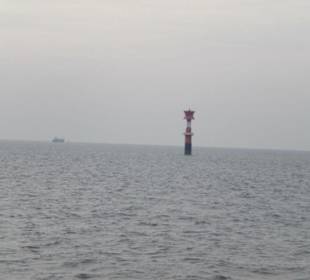 Ausflugsfahrt mit der WEGA 2