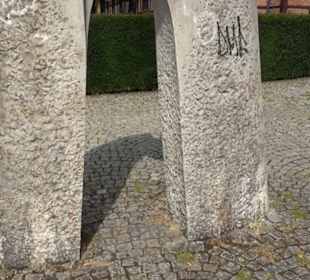Alte Turnhalle