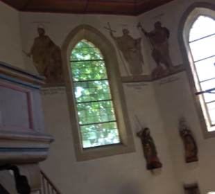 Evangelische Michaelskirche - Pfäffingen