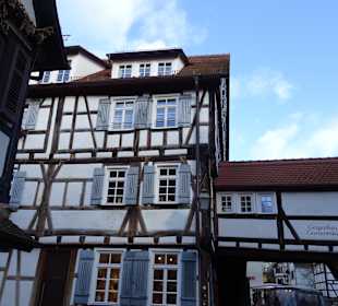Tübingen