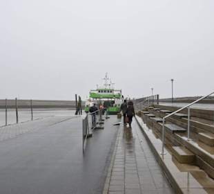  Hafen Neuharlingersiel